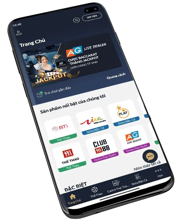 Nền tảng cá cược an toàn và bảo mật tại vibet88 win