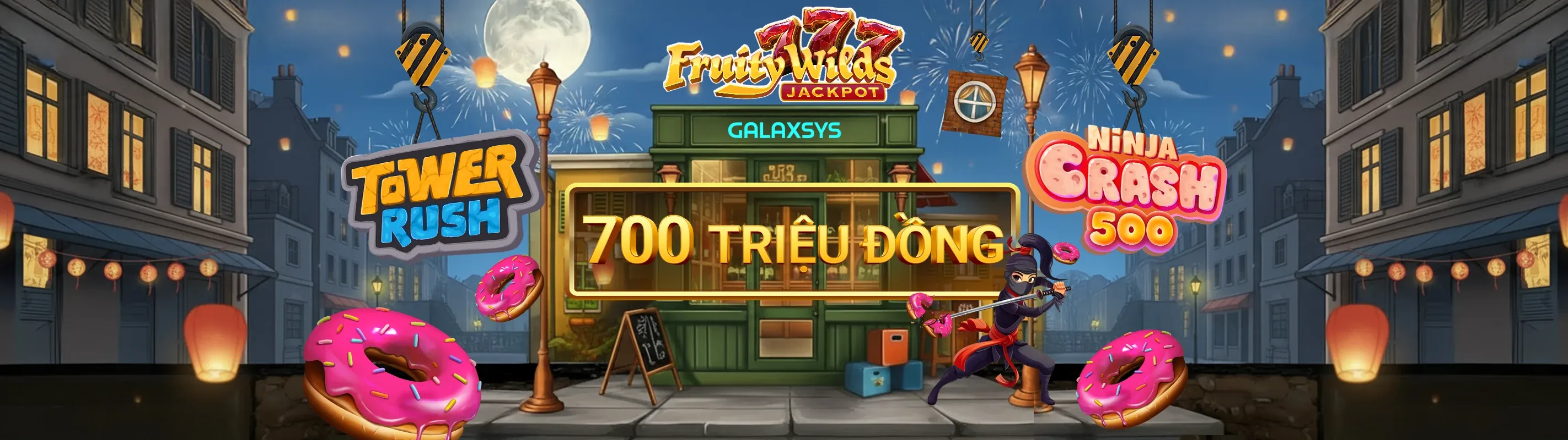 Cá cược thể thao vibet88 win với sân vận động rực rỡ