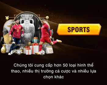 Hoàn trả cược thể thao hàng tuần